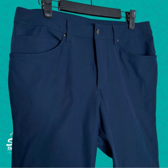 lululemon athletica Other - Lululemon ABC Warpstreme Slim Pants